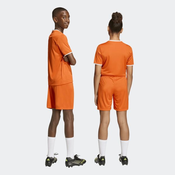 Dětské šortky adidas ENT26 SHO Y - foto 8