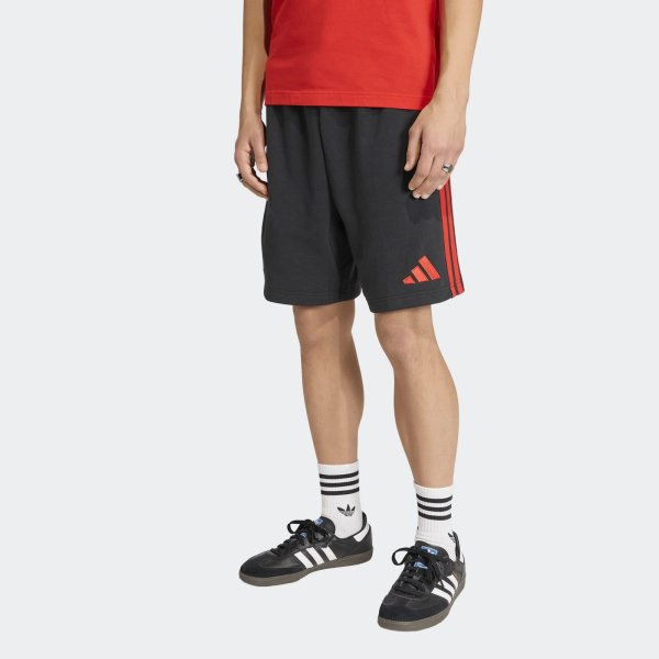 Pánské šortky adidas RBFA DNA SHO - foto 1