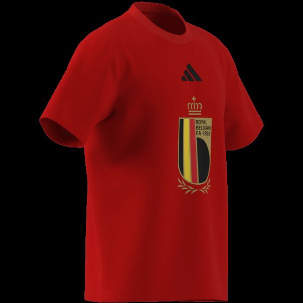 Pánské tričko adidas RBFA DNA GR TEE - foto 8