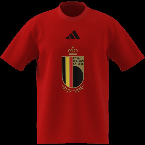 Pánské tričko adidas RBFA DNA GR TEE - foto 7