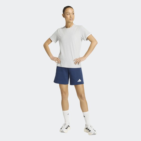 Dámské tričko adidas ENT26 TEE W - foto 4