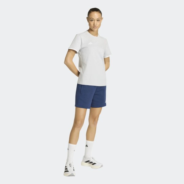 Dámské tričko adidas ENT26 TEE W - foto 3