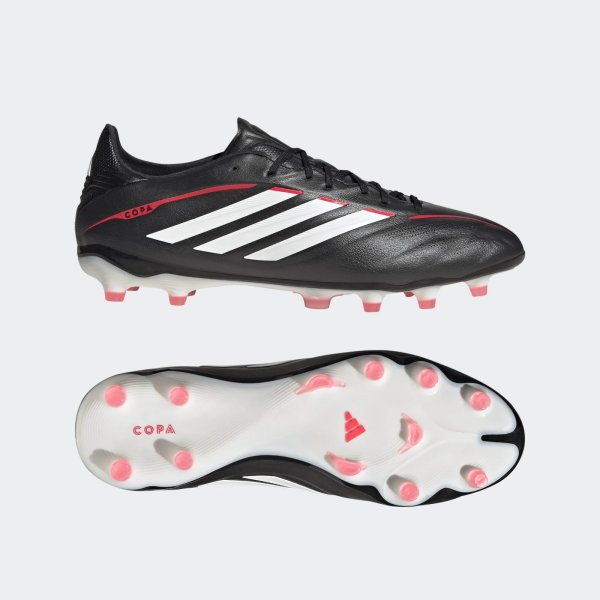 Kopačky lisovky adidas COPA PURE IV PRO FG - foto 10