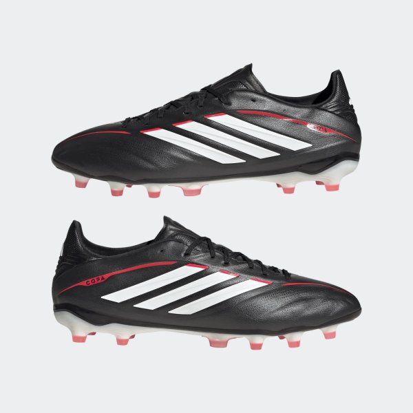 Kopačky lisovky adidas COPA PURE IV PRO FG - foto 8