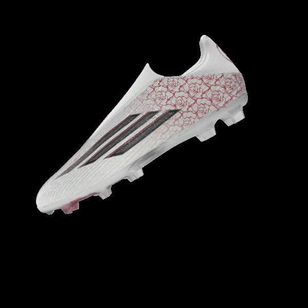 Kopačky lisovky adidas F50 LEAGUE LL FG/MG LY - foto 12