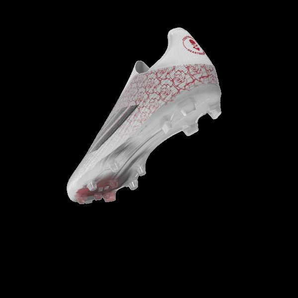 Kopačky lisovky adidas F50 LEAGUE LL FG/MG LY - foto 19
