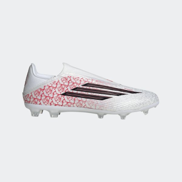 Kopačky lisovky adidas F50 LEAGUE LL FG/MG LY - foto 0