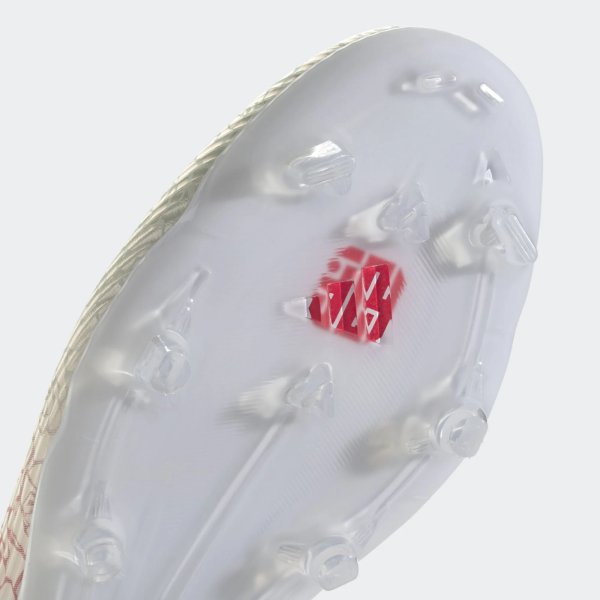 Kopačky lisovky adidas F50 LEAGUE LL FG/MG LY - foto 7