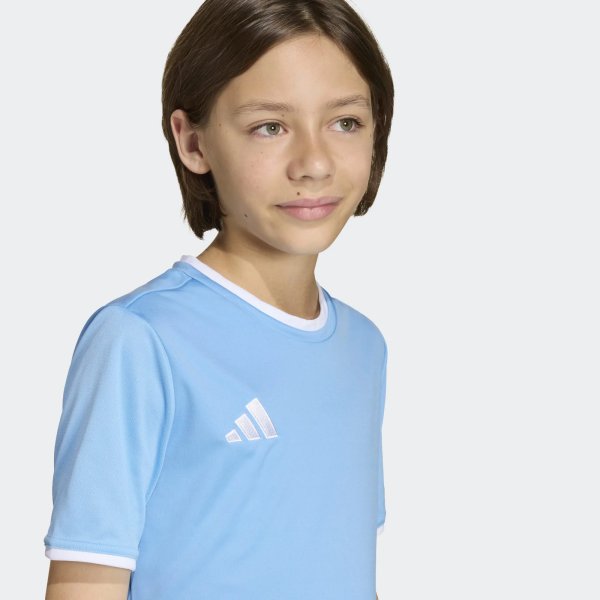 Dětský dres adidas ENT26 JSY Y - foto 6