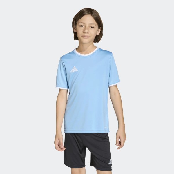 Dětský dres adidas ENT26 JSY Y - foto 3
