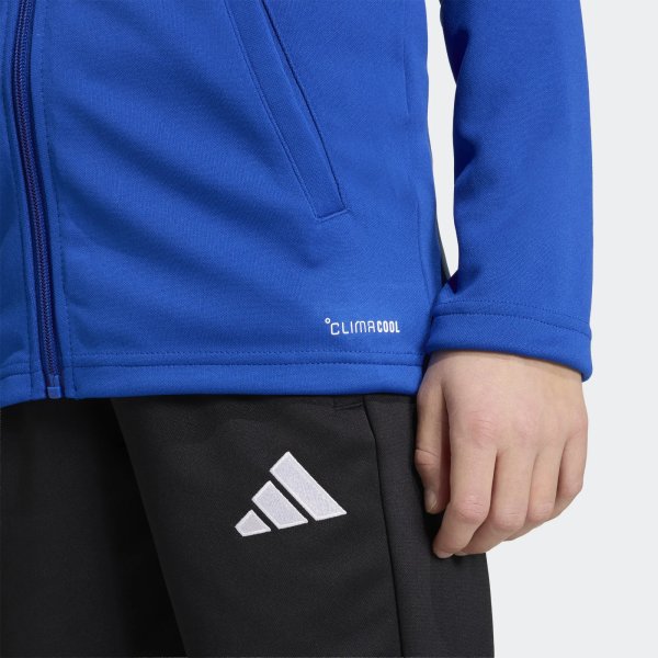 Dětská mikina adidas ENT26 TK JKTY - foto 5