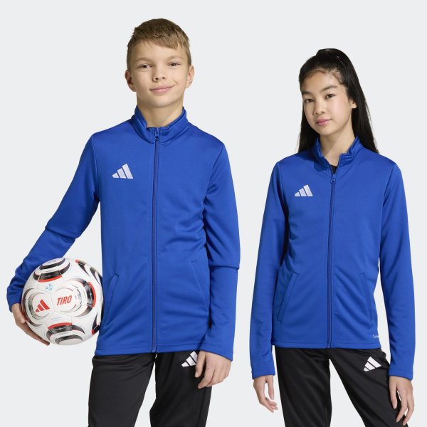 Dětská mikina adidas ENT26 TK JKTY - foto 7