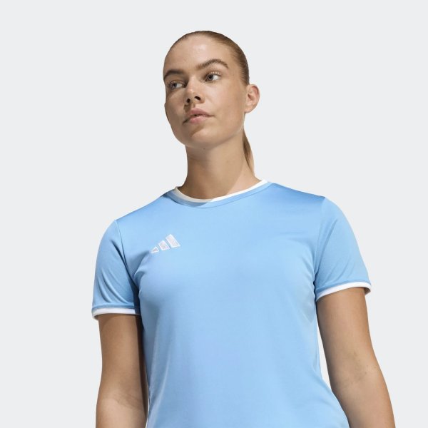 Dámský dres adidas ENT26 JSY W - foto 7