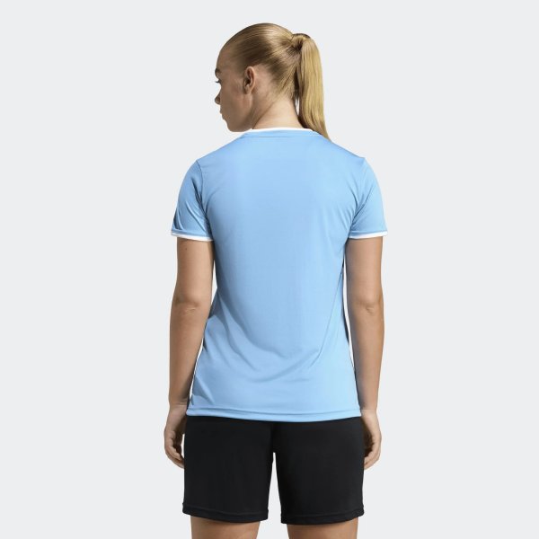Dámský dres adidas ENT26 JSY W - foto 4