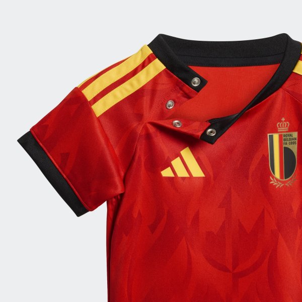 Dětská souprava adidas RBFA H BABY - foto 2