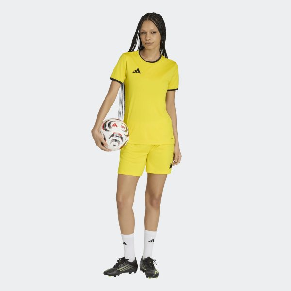 Dámské šortky adidas ENT26 SHO W - foto 4