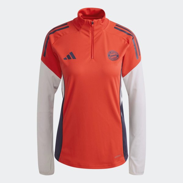 Dámská mikina adidas FCB TR TOP W - foto 0