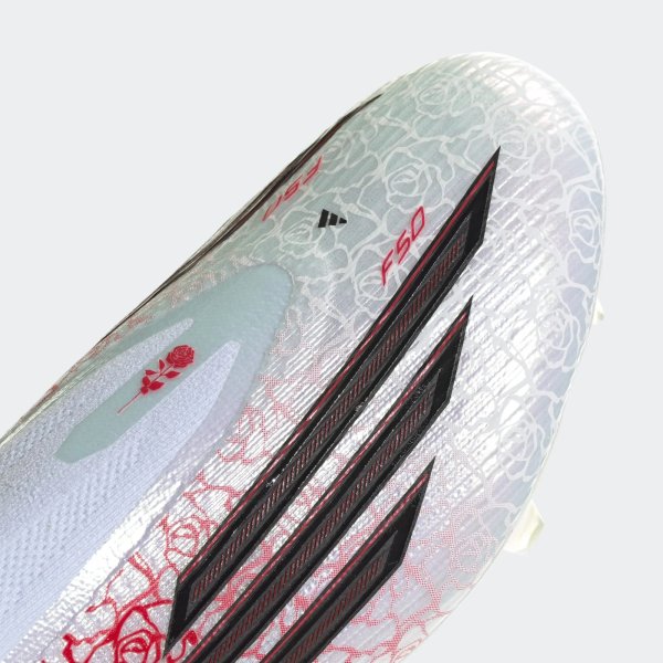 Kopačky lisovky adidas F50 ELITE LL FG LY - foto 6
