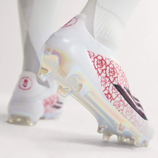Kopačky lisovky adidas F50 ELITE LL FG LY - foto 28