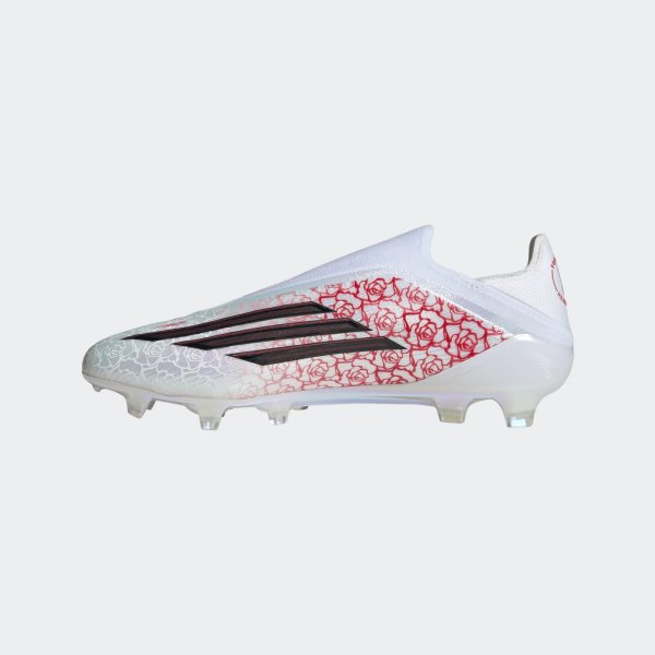 Kopačky lisovky adidas F50 ELITE LL FG LY - foto 3