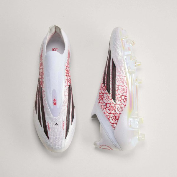 Kopačky lisovky adidas F50 ELITE LL FG LY - foto 22