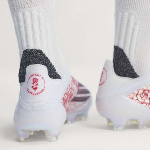 Kopačky lisovky adidas F50 ELITE LL FG LY - foto 25