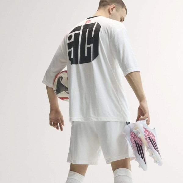 Kopačky lisovky adidas F50 ELITE LL FG LY - foto 23