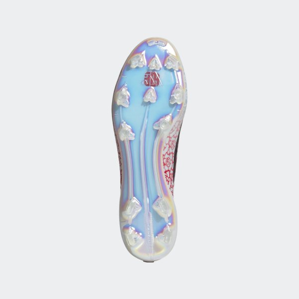 Kopačky lisovky adidas F50 ELITE LL FG LY - foto 2
