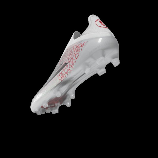Kopačky lisovky adidas F50 ELITE LL FG LY - foto 19