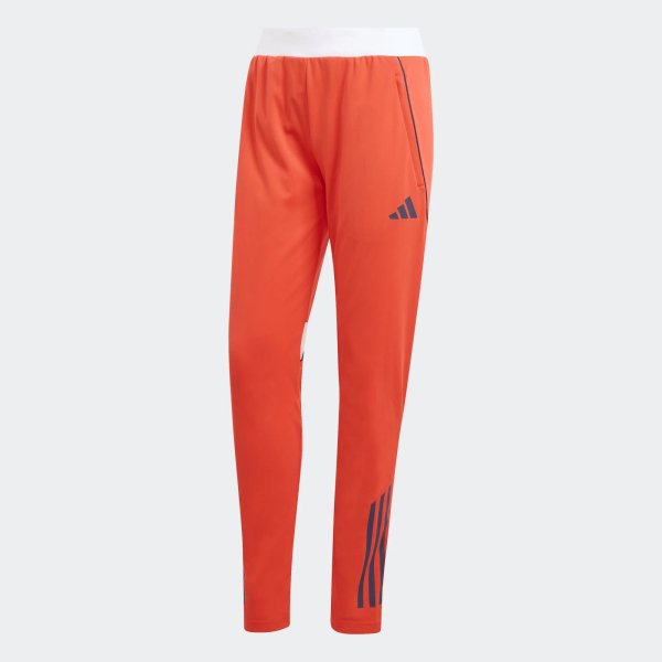 Dámské tepláky adidas FCB TR PNT W - foto 0