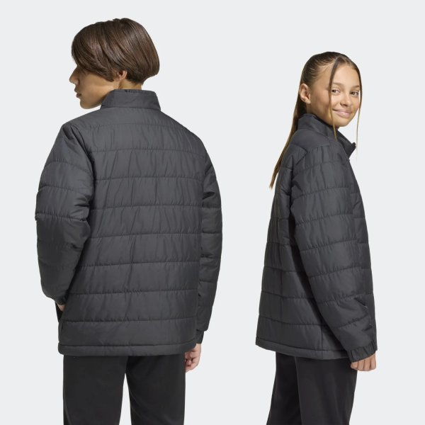 Dětská bunda adidas ENT26 LJKTY - foto 6