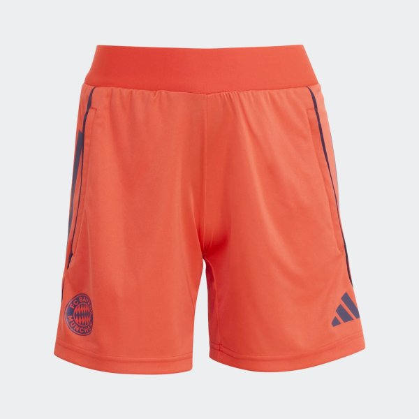 Dámské šortky adidas FCB TR SHO W - foto 0
