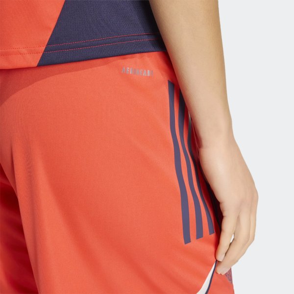 Dámské šortky adidas FCB TR SHO W - foto 6