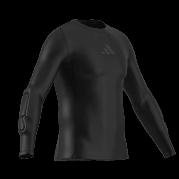 Pánské tričko s dlouhým rukávem adidas GK PAD LS M - foto 8