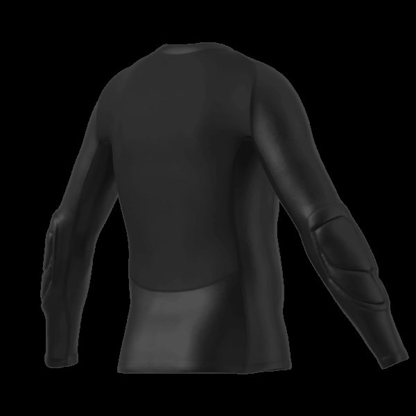Pánské tričko s dlouhým rukávem adidas GK PAD LS M - foto 10
