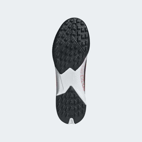 Dětské kopačky turfy adidas F50 LEAGUE LL TF J LY - foto 2