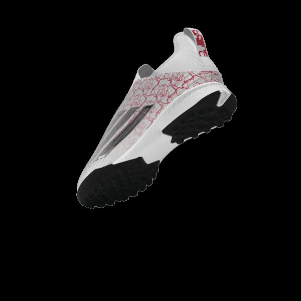 Dětské kopačky turfy adidas F50 LEAGUE LL TF J LY - foto 19