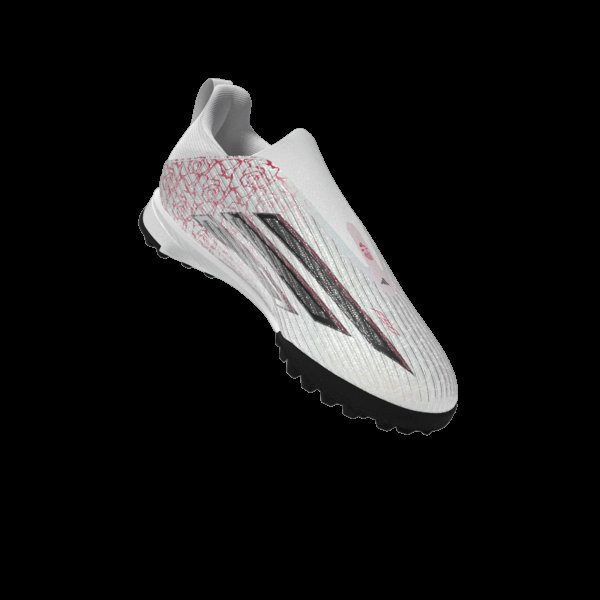 Dětské kopačky turfy adidas F50 LEAGUE LL TF J LY - foto 15