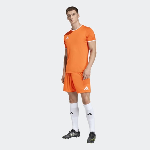 Pánské šortky adidas ENT26 SHO - foto 6
