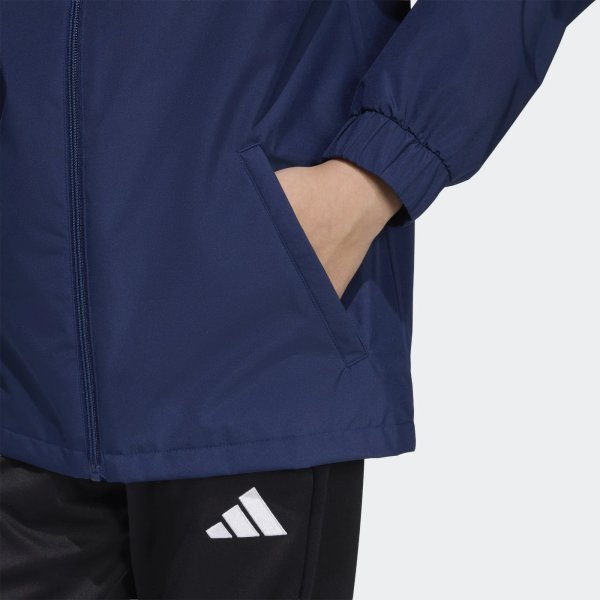 Dětská mikina adidas ENT26 AW JKTY - foto 5