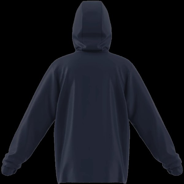 Dětská mikina adidas ENT26 AW JKTY - foto 12