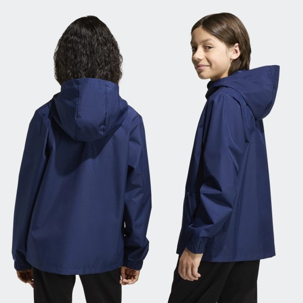 Dětská mikina adidas ENT26 AW JKTY - foto 6