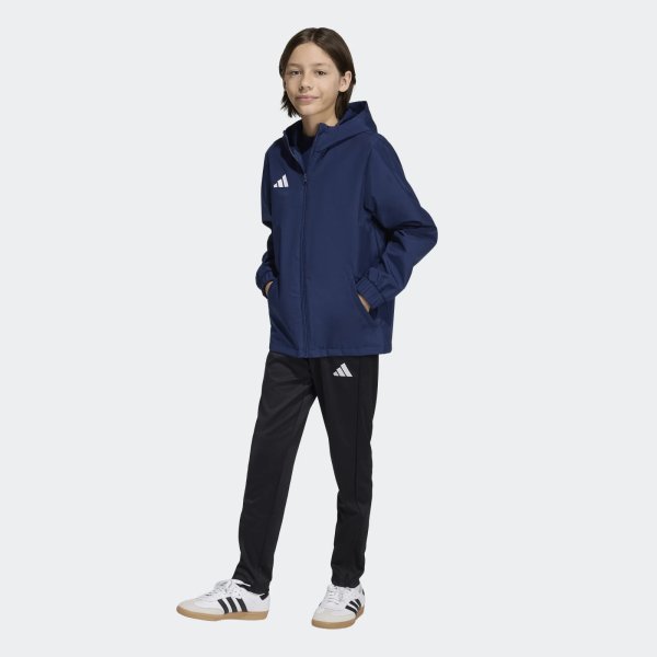 Dětská mikina adidas ENT26 AW JKTY - foto 3