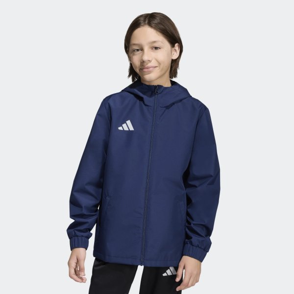 Dětská mikina adidas ENT26 AW JKTY - foto 1