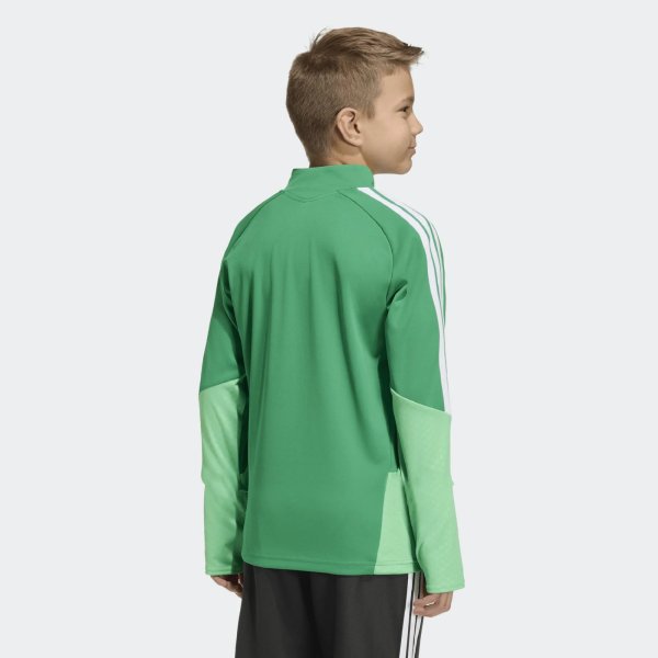 Dětská mikina adidas TIRO26C TOPY - foto 2