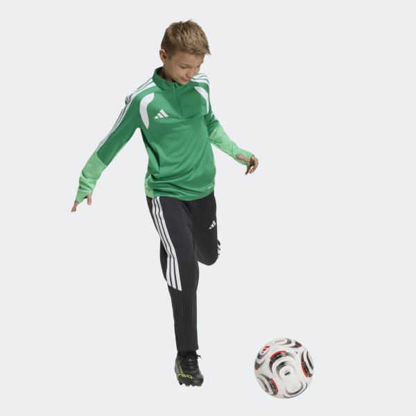Dětská mikina adidas TIRO26C TOPY - foto 3