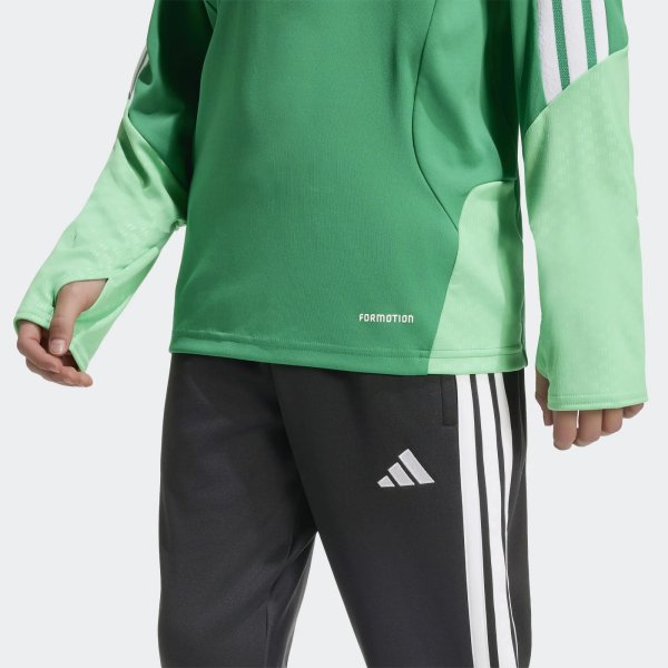 Dětská mikina adidas TIRO26C TOPY - foto 5
