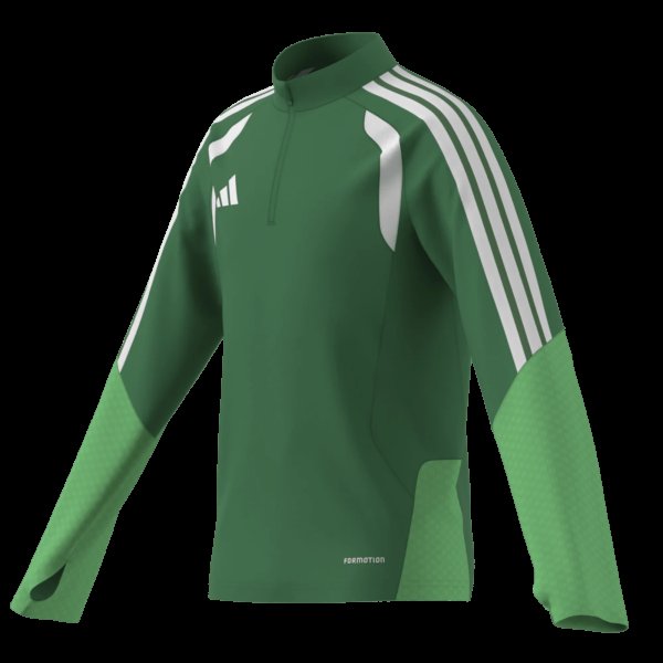Dětská mikina adidas TIRO26C TOPY - foto 15