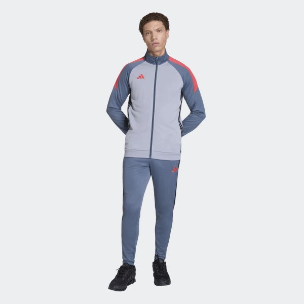 Pánská souprava adidas TIRO ES TS - foto 3