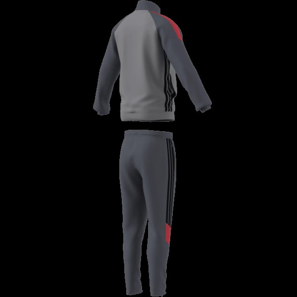 Pánská souprava adidas TIRO ES TS - foto 12